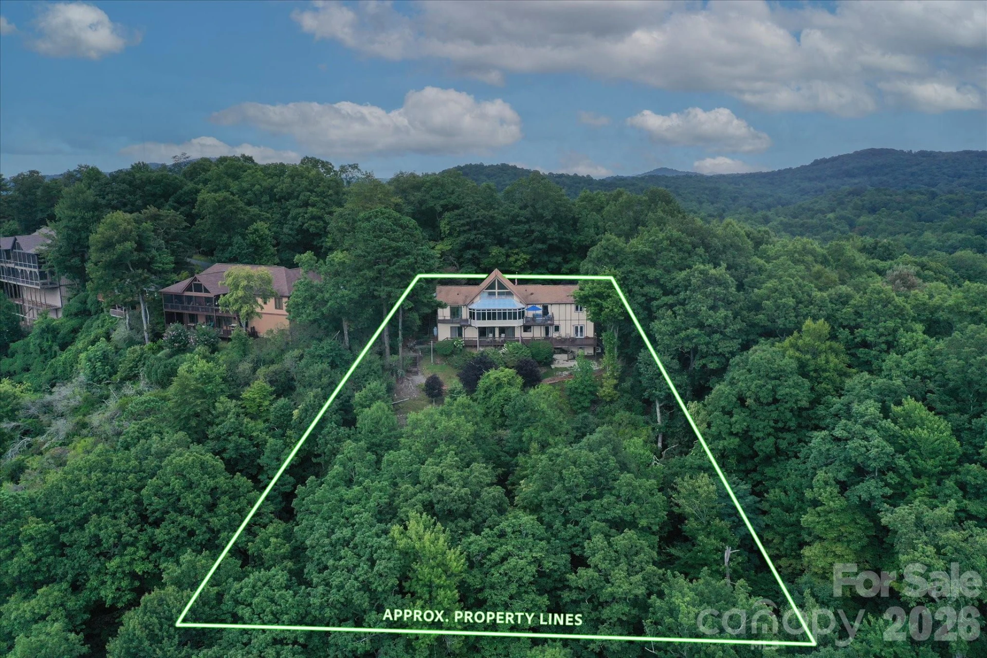 2484 Connestee Trail - Photo 5