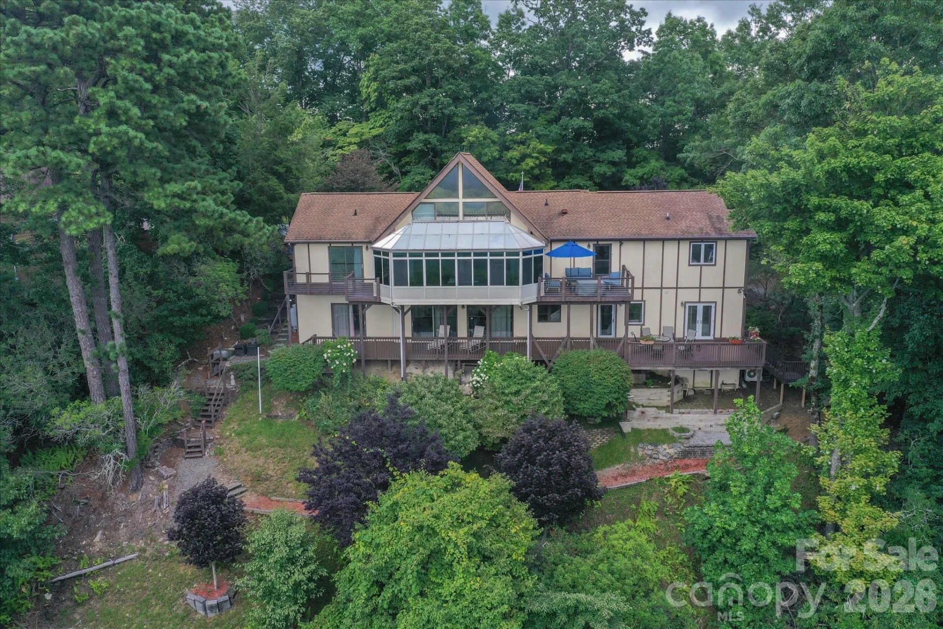 2484 Connestee Trail - Photo 6
