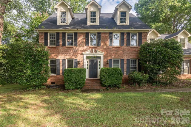 102 Ridgeview Drive, Rutherfordton, NC, 28139