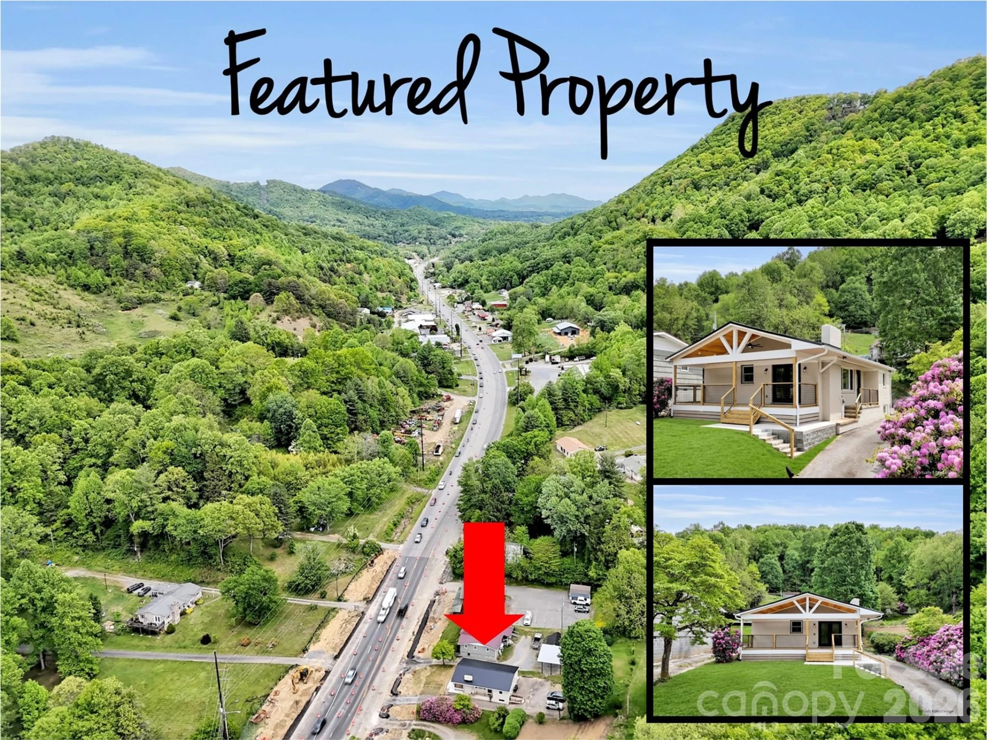 3575 Dellwood Road - Photo 2