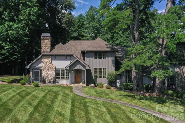 6 Jasmine Lane, Brevard, NC, 28712