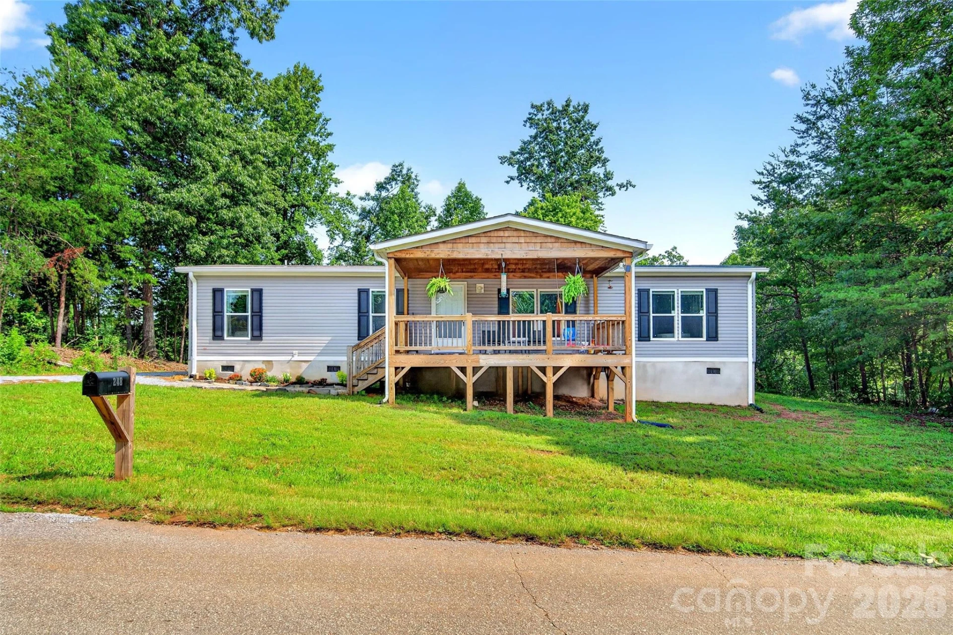 248 Chestnut Oak Forest Drive - Photo 45