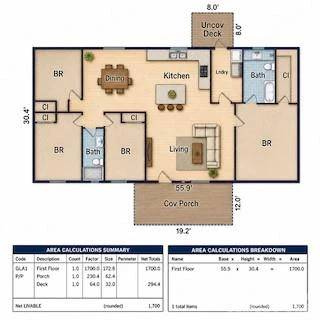 248 Chestnut Oak Forest Drive - Photo 48