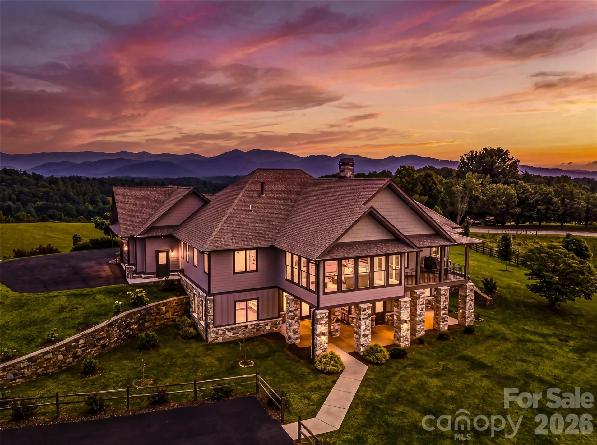 360 Turkey Branch Road - Photo 3