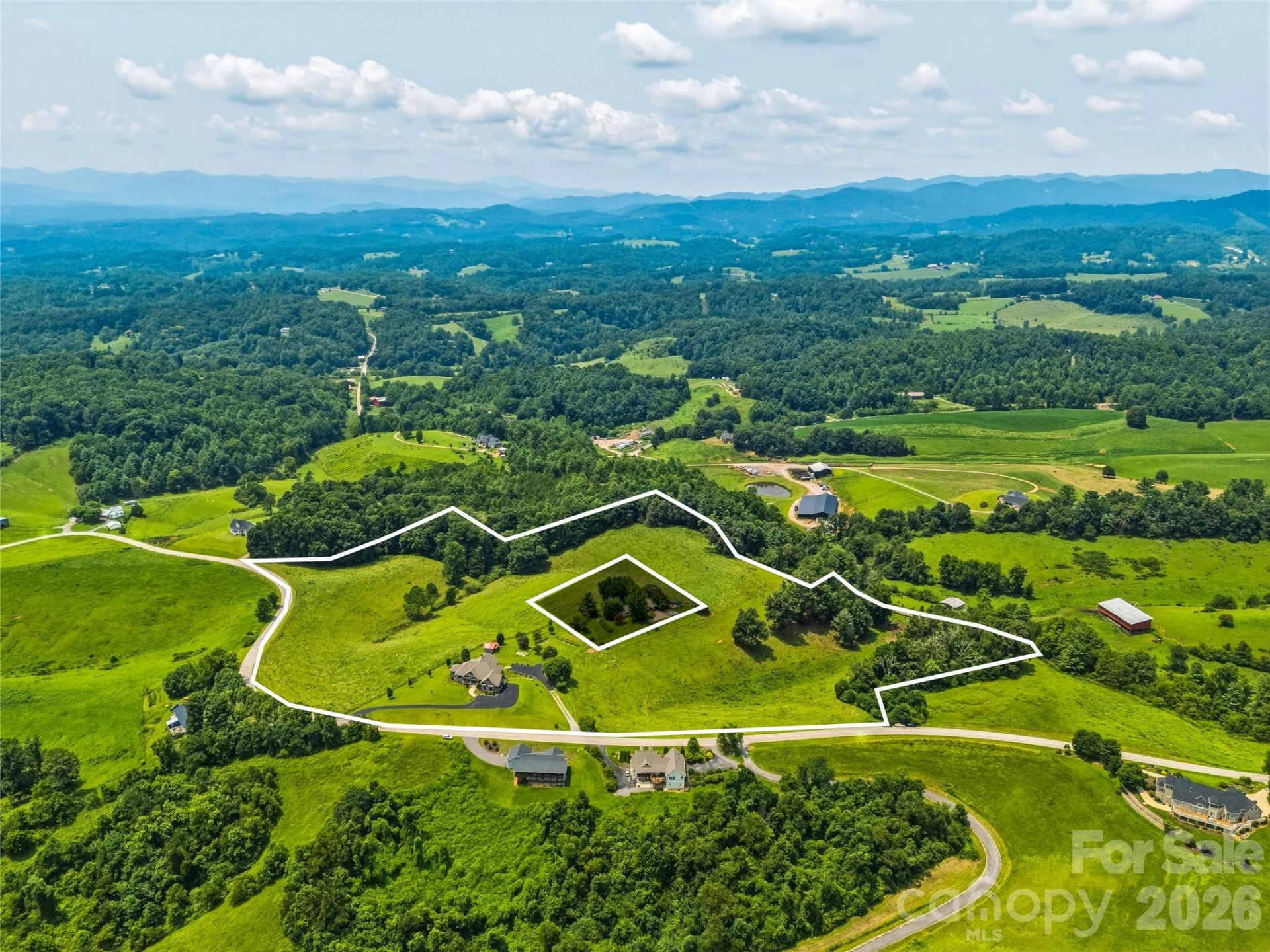 360 Turkey Branch Road - Photo 4
