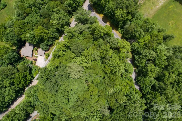 Lot #160 Hunnicut Mountain Road, Marion, NC, 28752