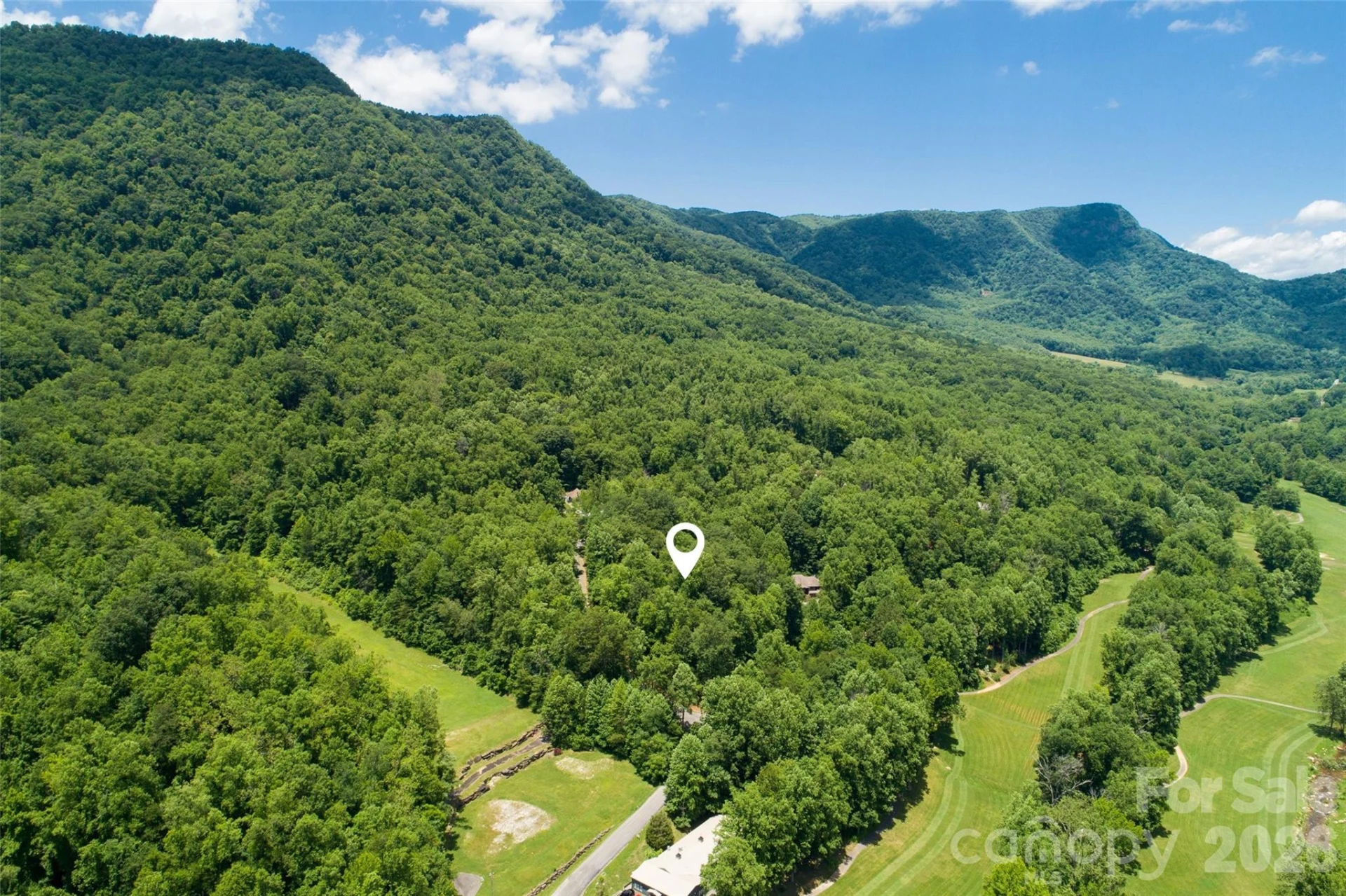 Lot #160 Hunnicut Mountain Road - Photo 2