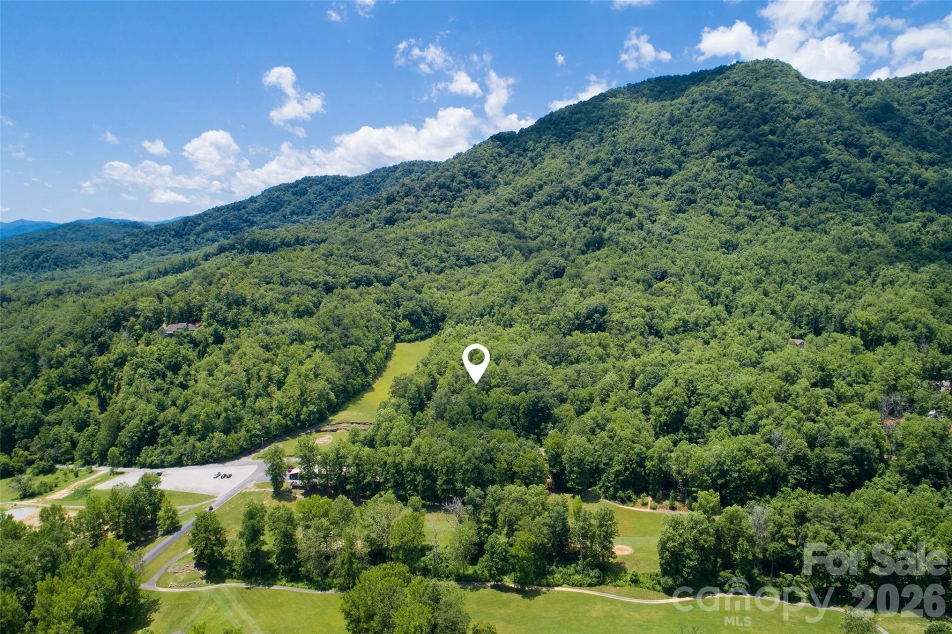 Lot #160 Hunnicut Mountain Road - Photo 3