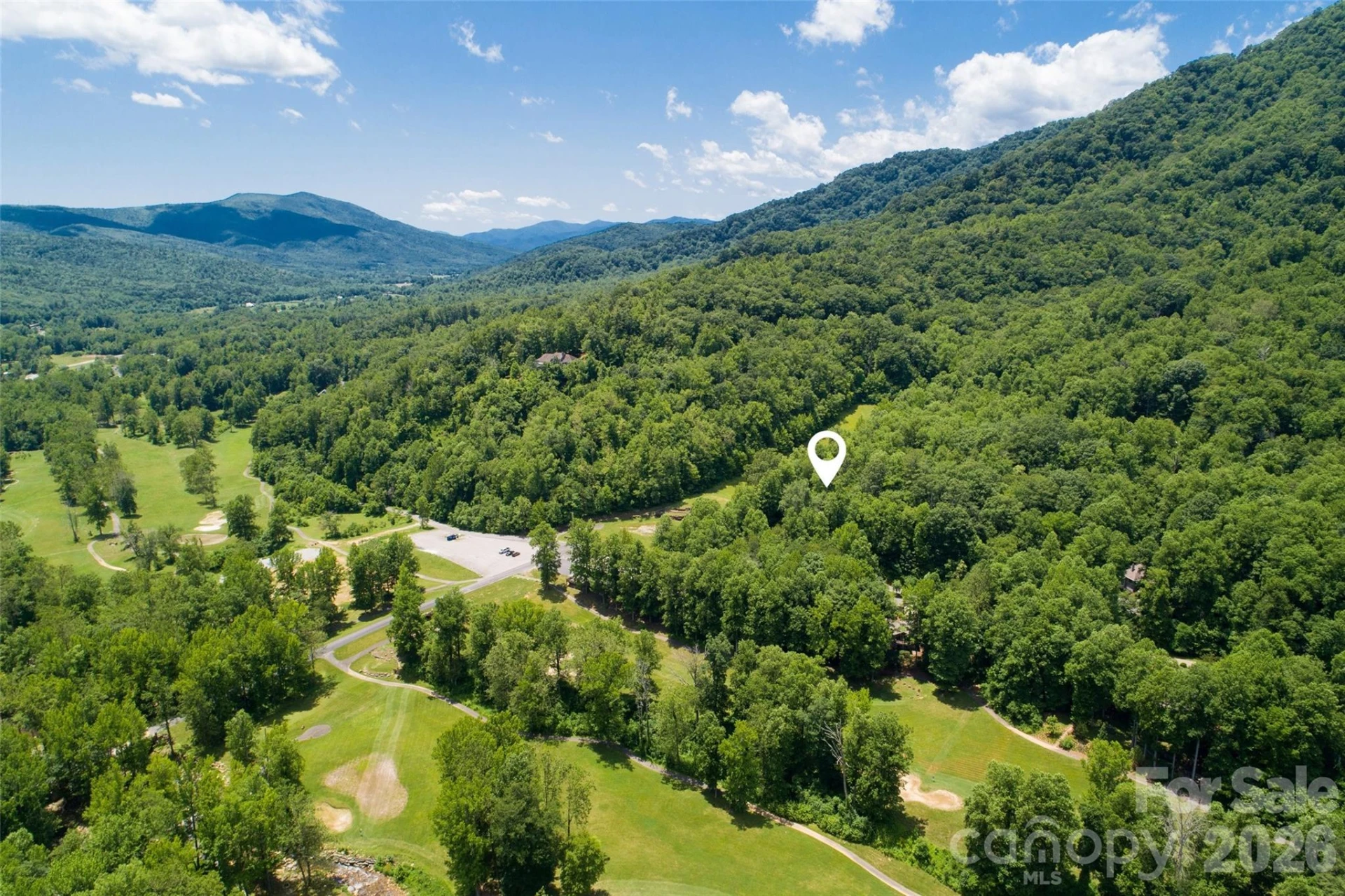 Lot #160 Hunnicut Mountain Road - Photo 4