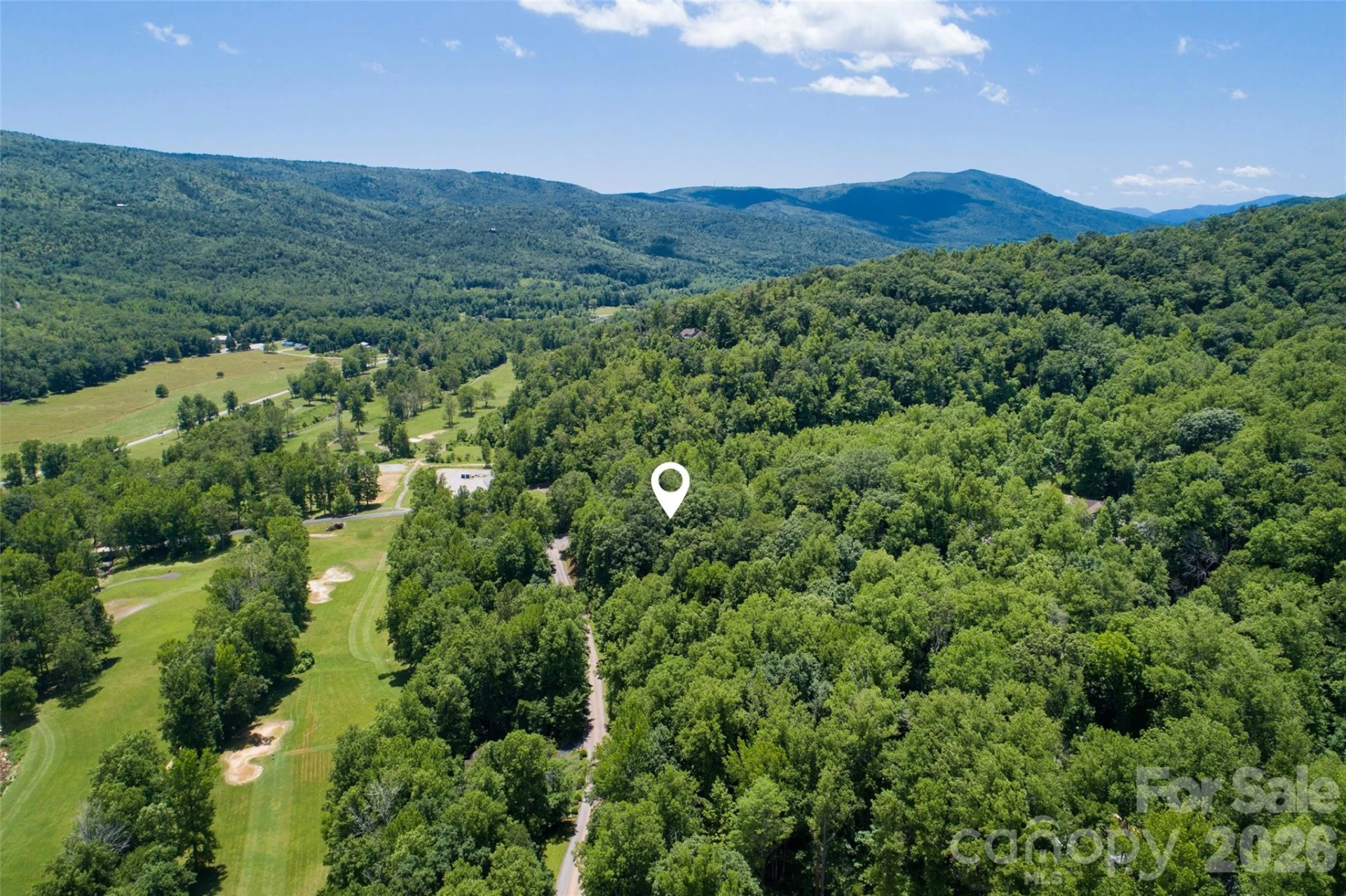 Lot #160 Hunnicut Mountain Road - Photo 5