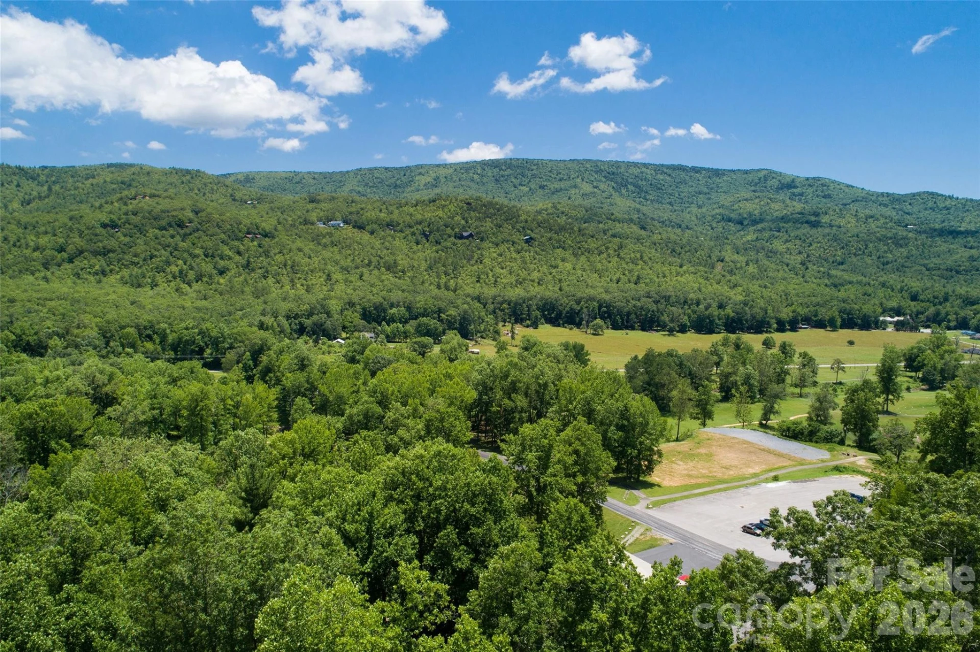 Lot #160 Hunnicut Mountain Road - Photo 6
