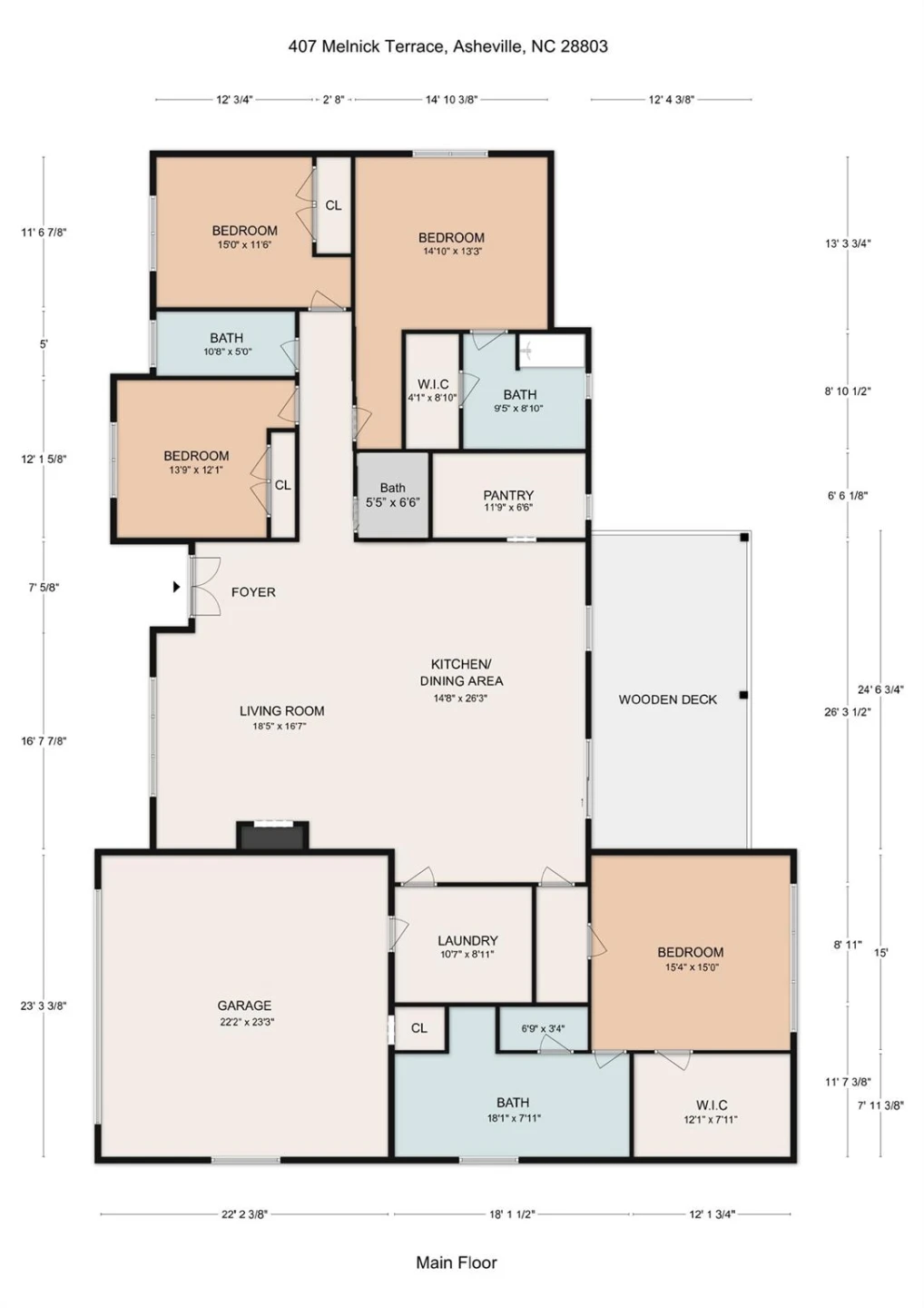 407 Melnick Terrace - Photo 37