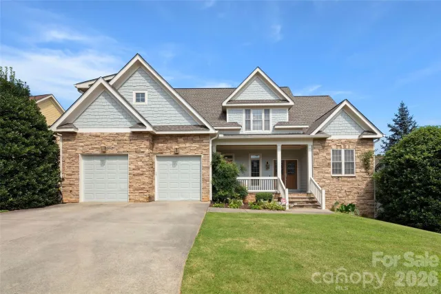 37 Stone House Road, Arden, NC, 28704