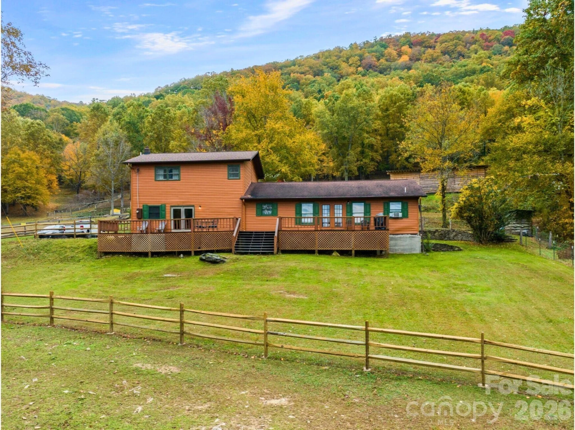540 Duncan Creek Road - Photo 2