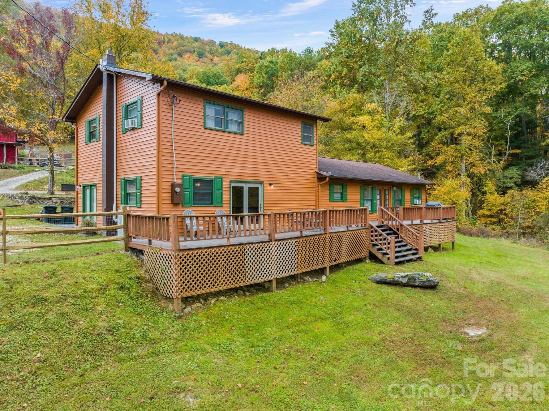 540 Duncan Creek Road - Photo 5