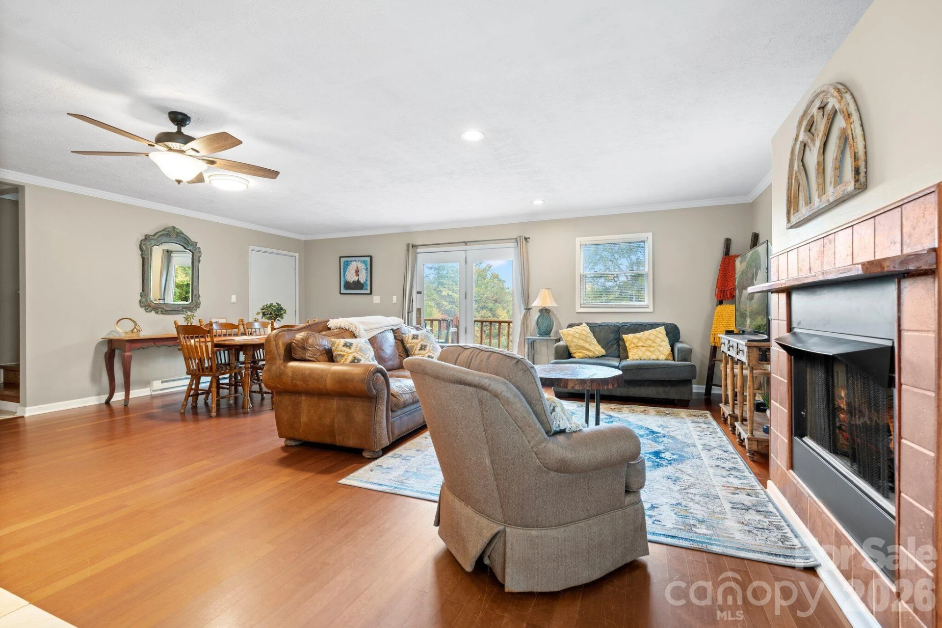 540 Duncan Creek Road - Photo 8