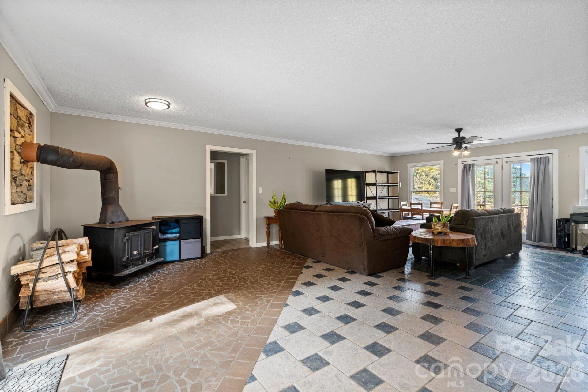 540 Duncan Creek Road - Photo 33