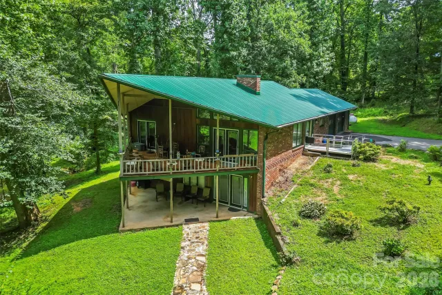 45 Monte Vista Place, Candler, NC, 28715