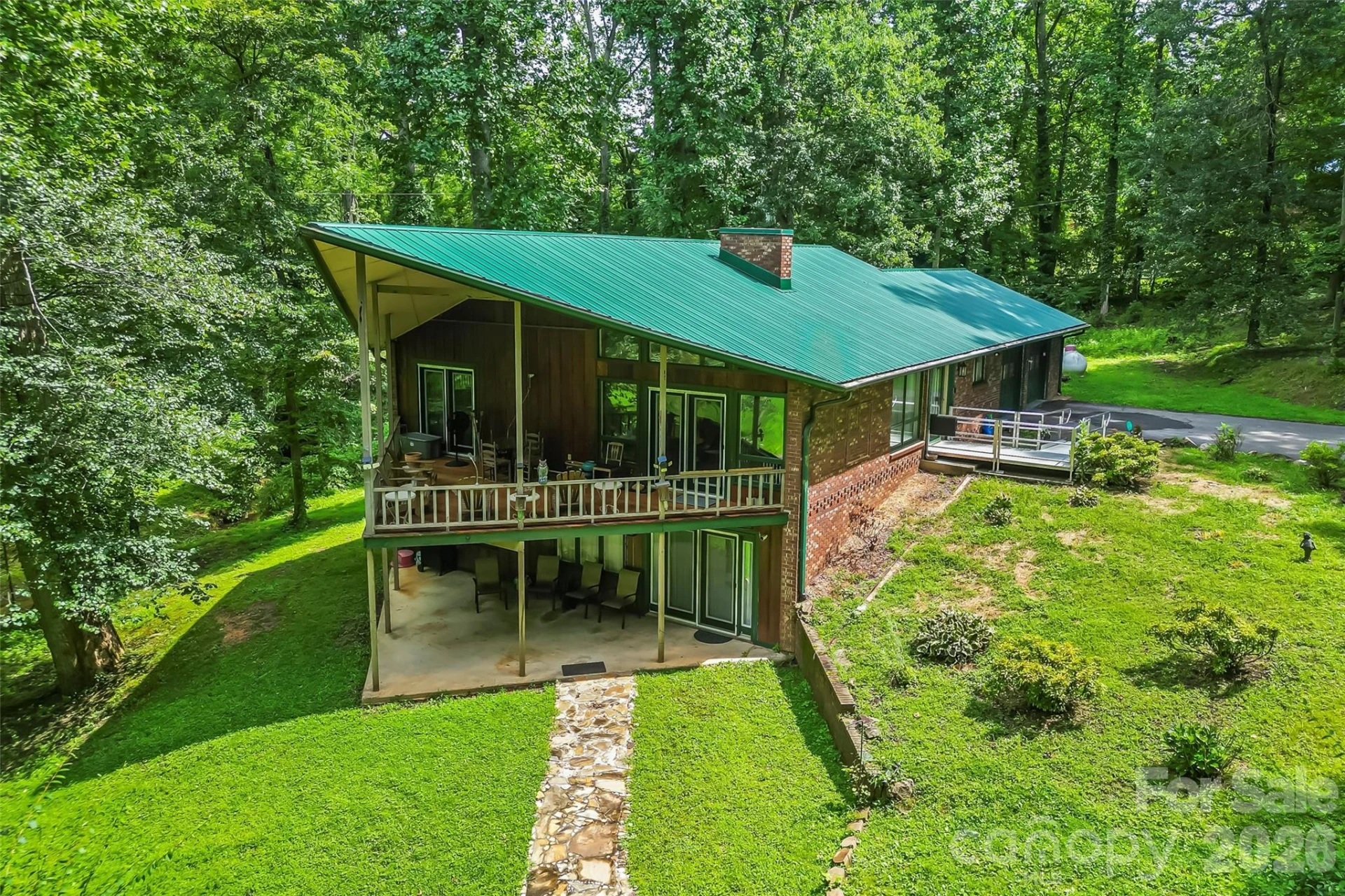 45 Monte Vista Place