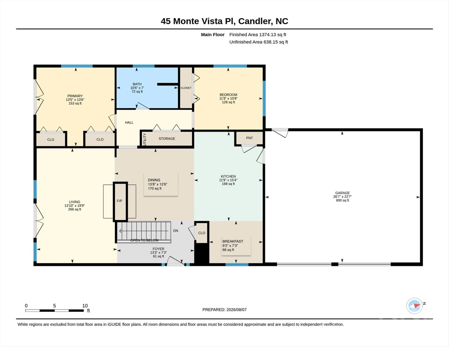 45 Monte Vista Place - Photo 34