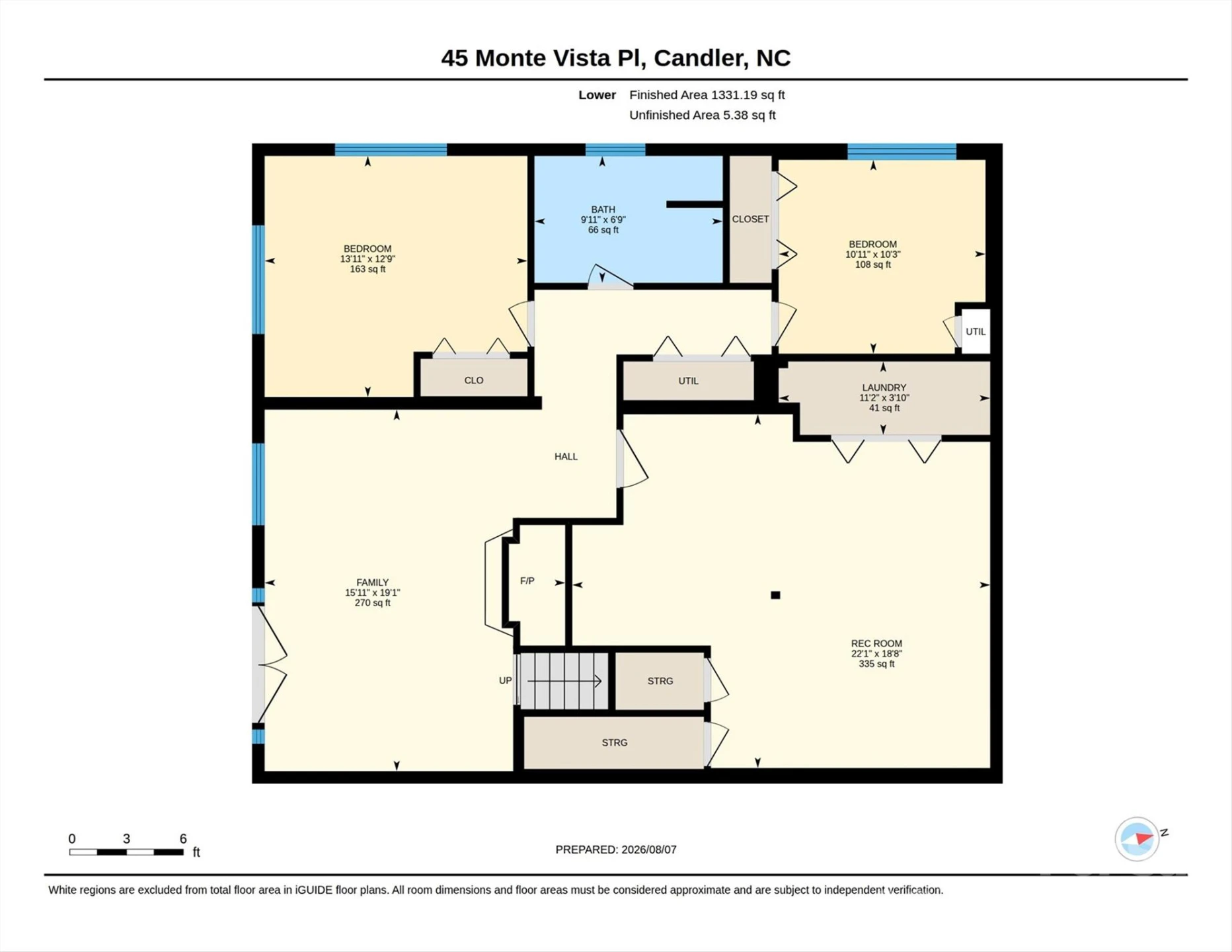 45 Monte Vista Place - Photo 35
