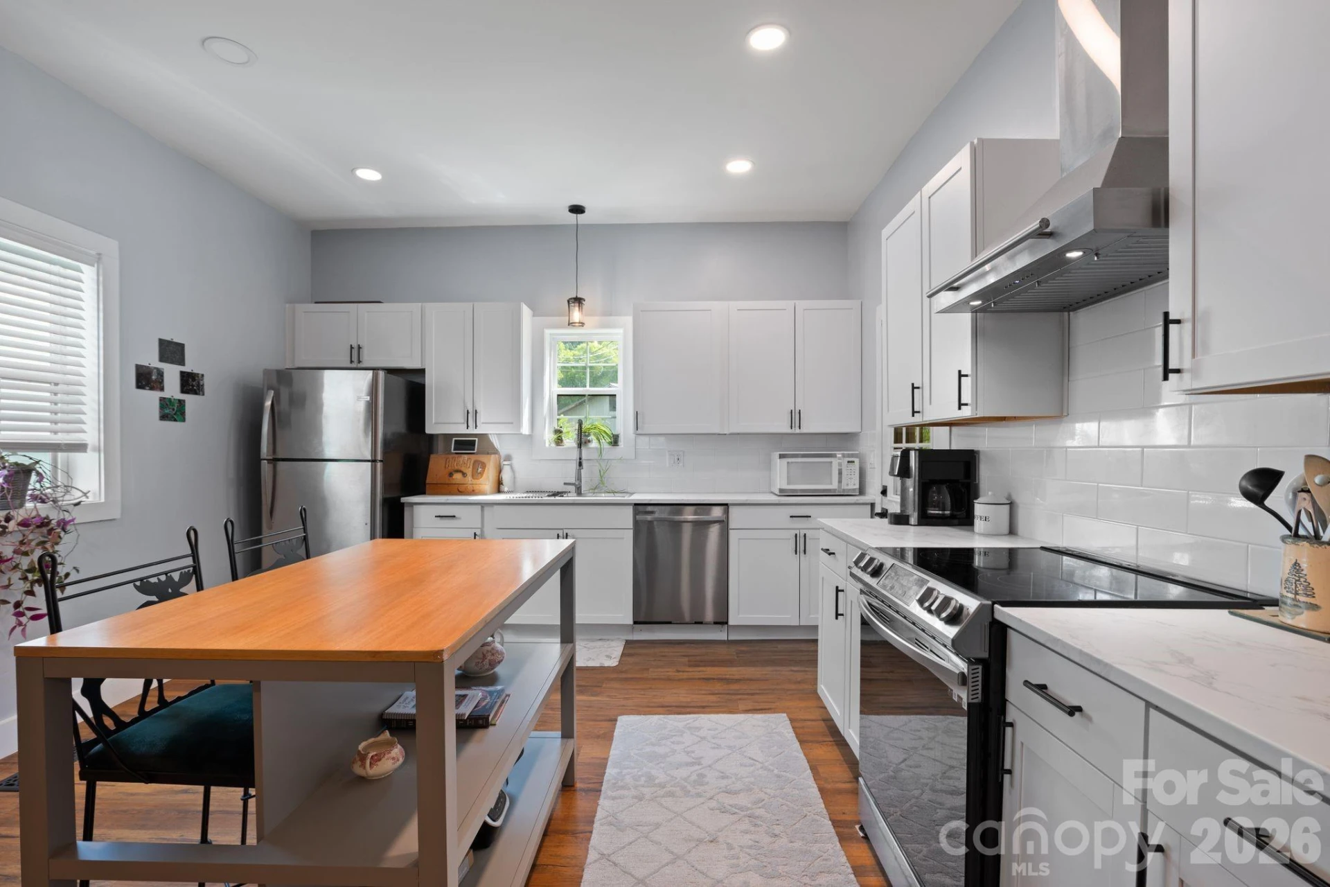 636 N Trade Street - Photo 9
