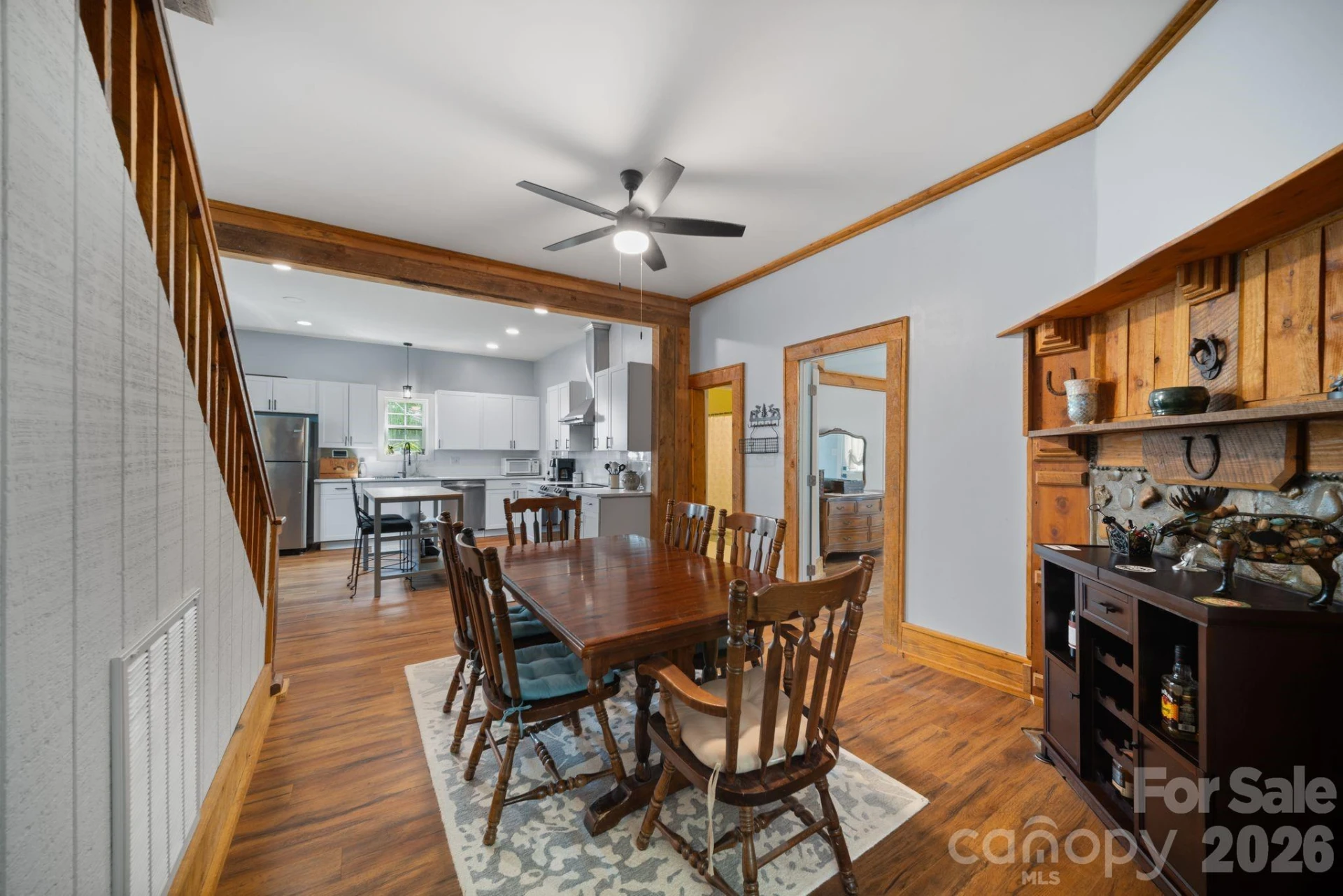 636 N Trade Street - Photo 16