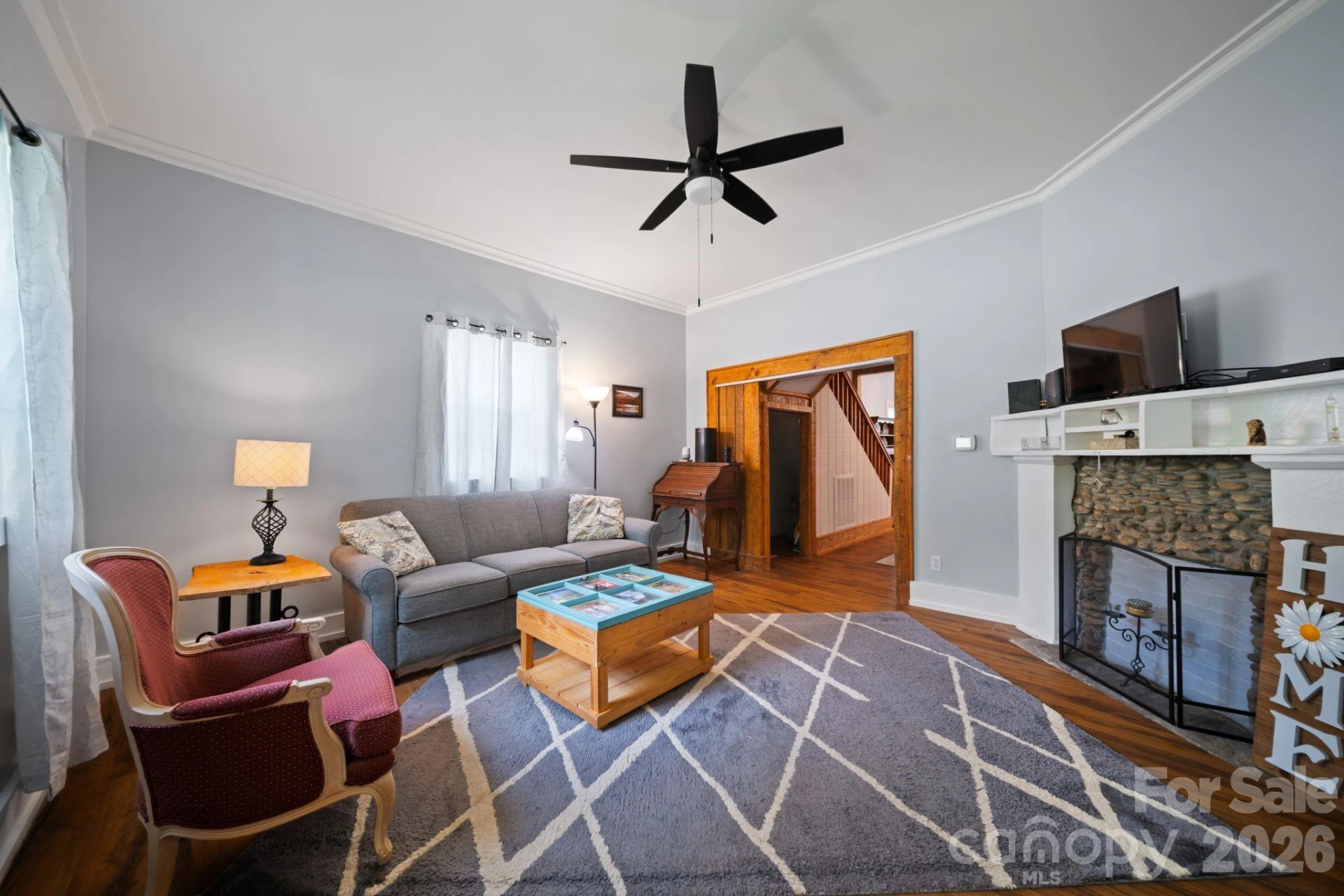 636 N Trade Street - Photo 18