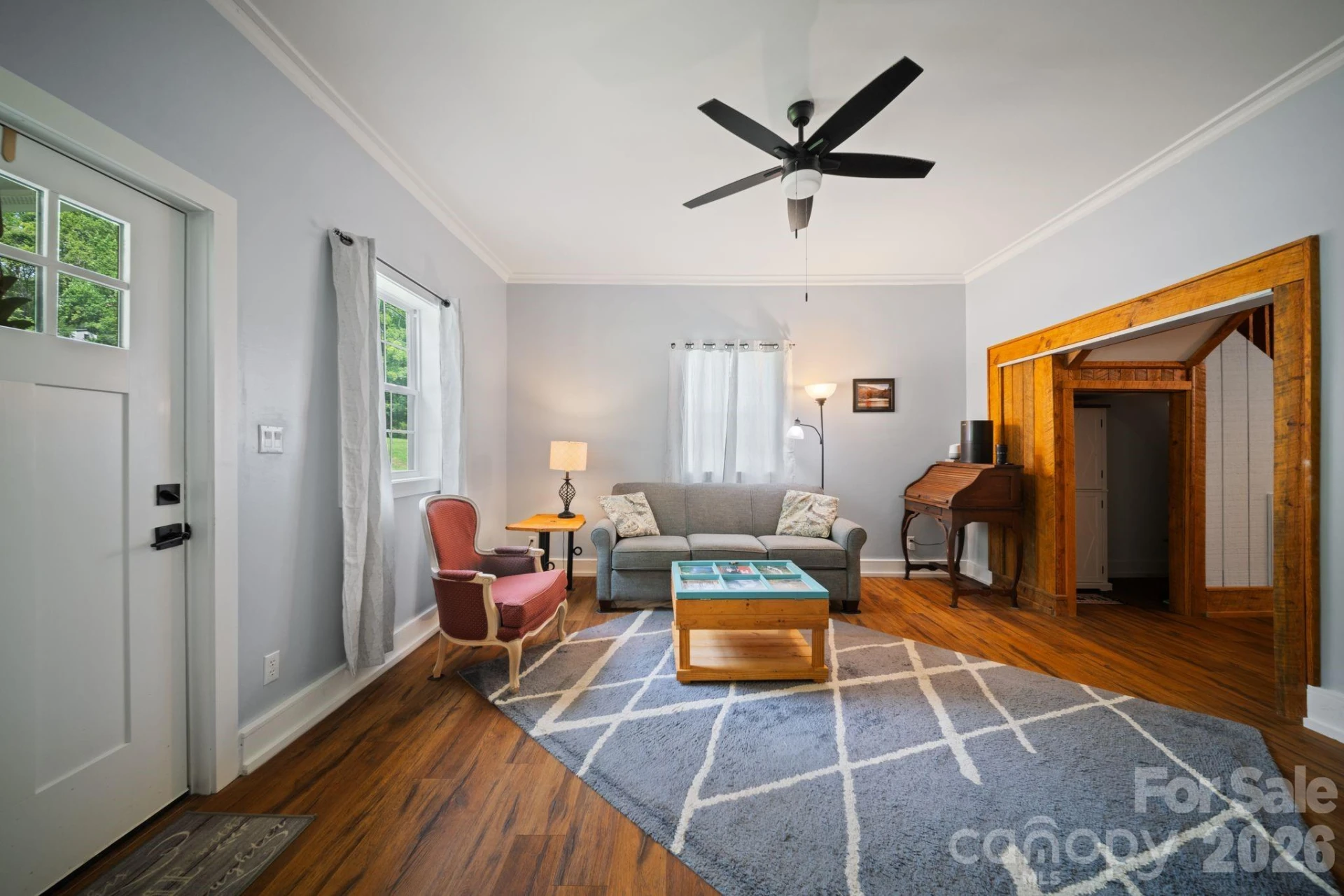 636 N Trade Street - Photo 19