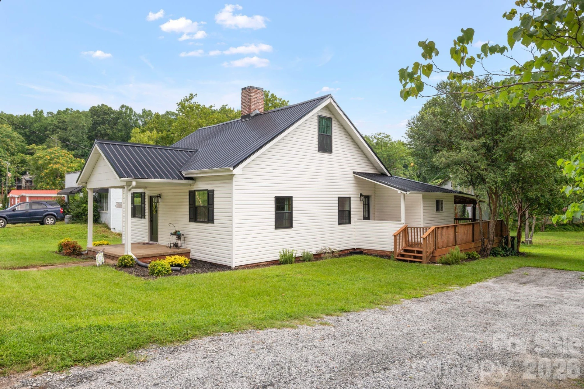636 N Trade Street - Photo 44