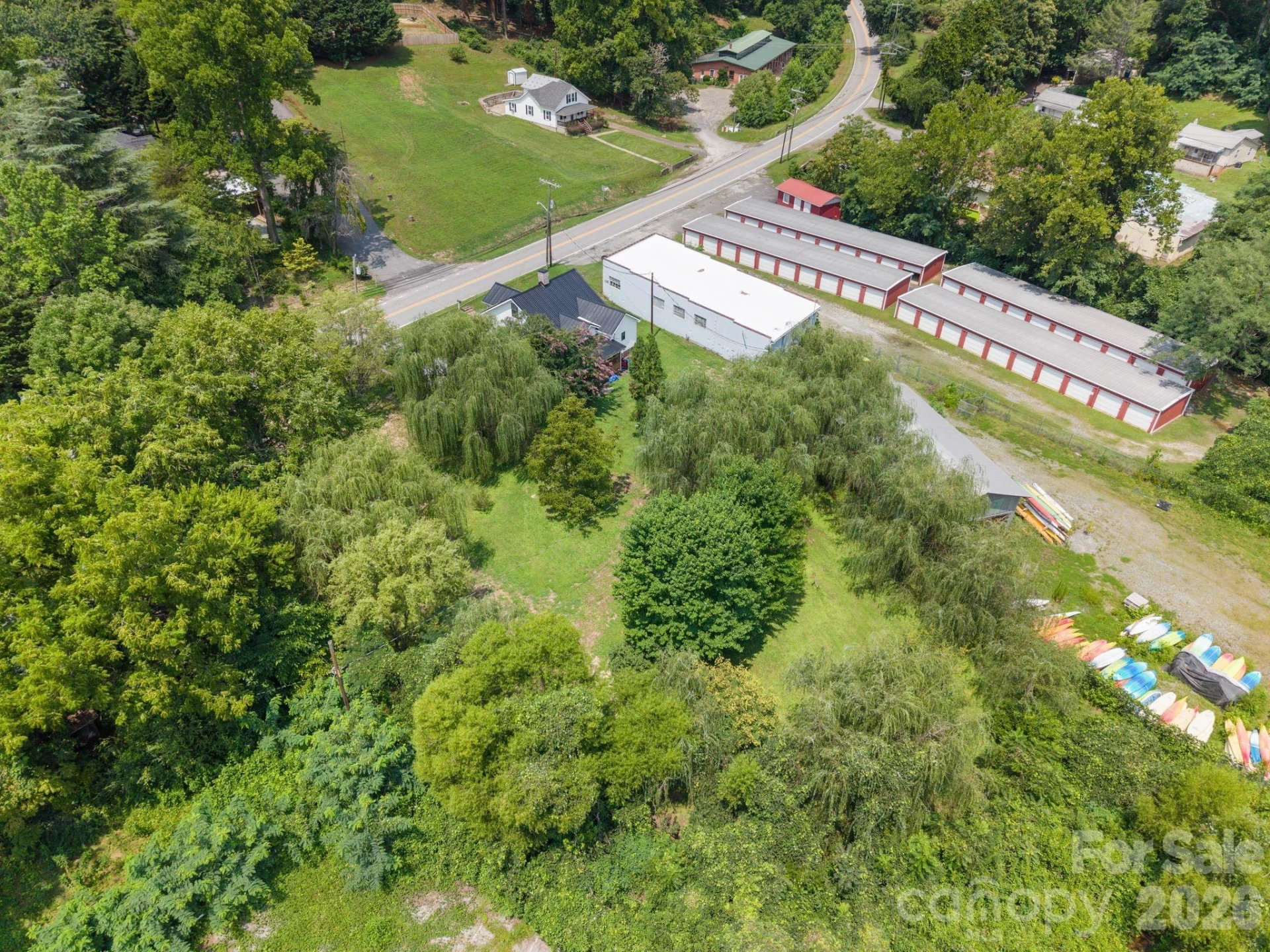 636 N Trade Street - Photo 47