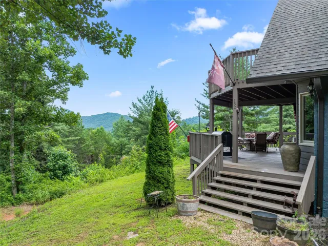 152 Worley Cove Road, Leicester, NC, 28748