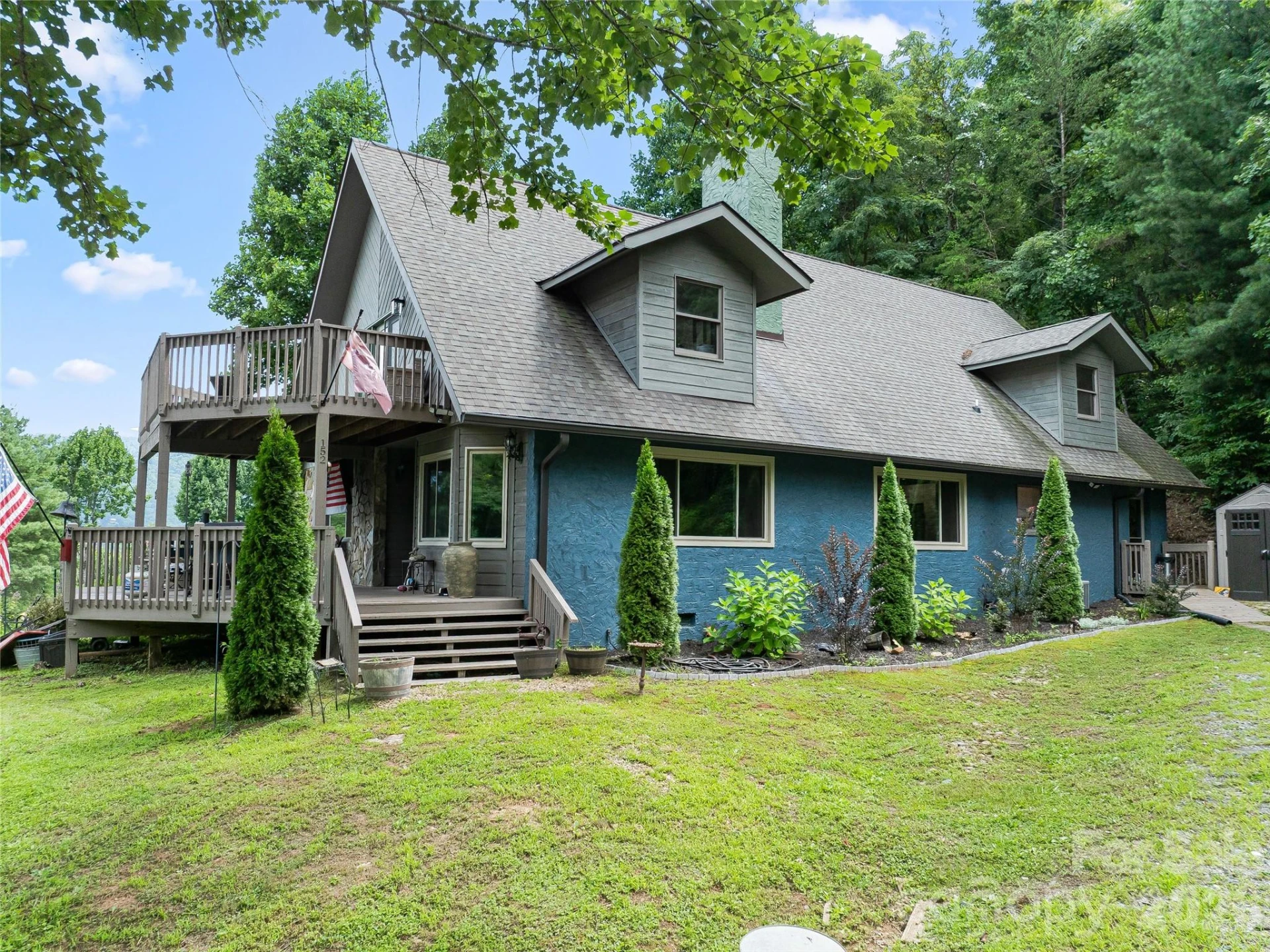 152 Worley Cove Road - Photo 2