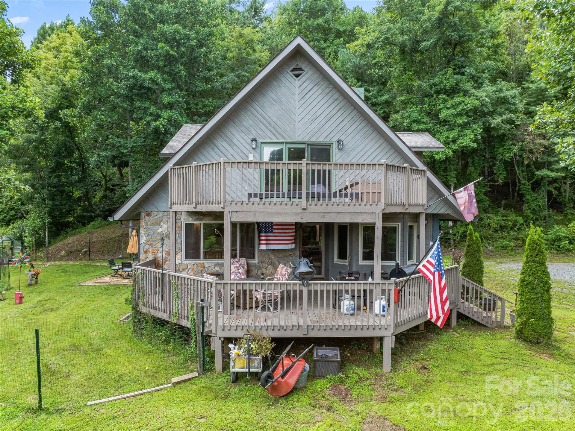 152 Worley Cove Road - Photo 44