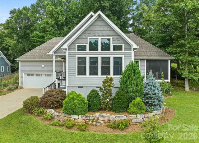18 Forget Me Not Meadows, Fairview, NC, 28730