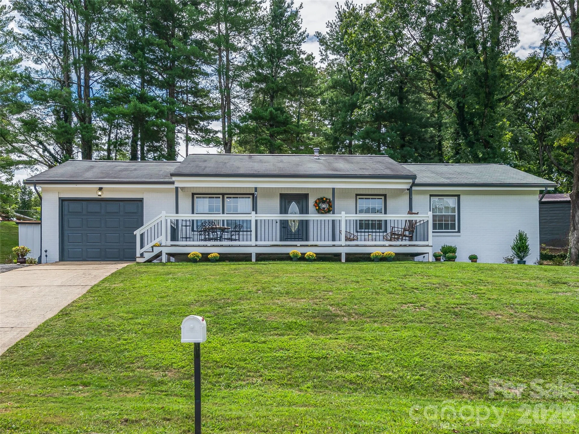 7 Southwicke Drive