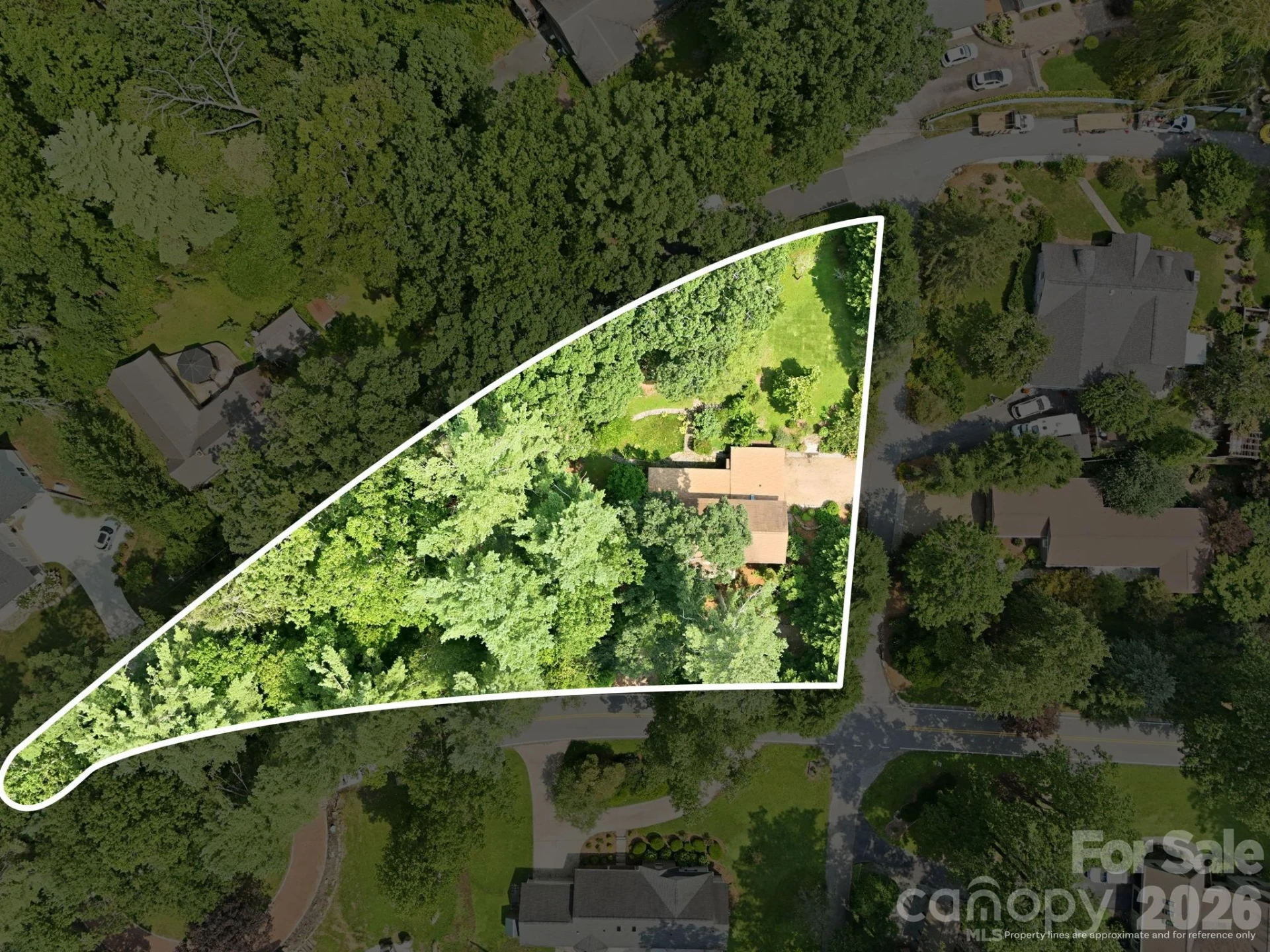 1925 Laurel Park Highway - Photo 16