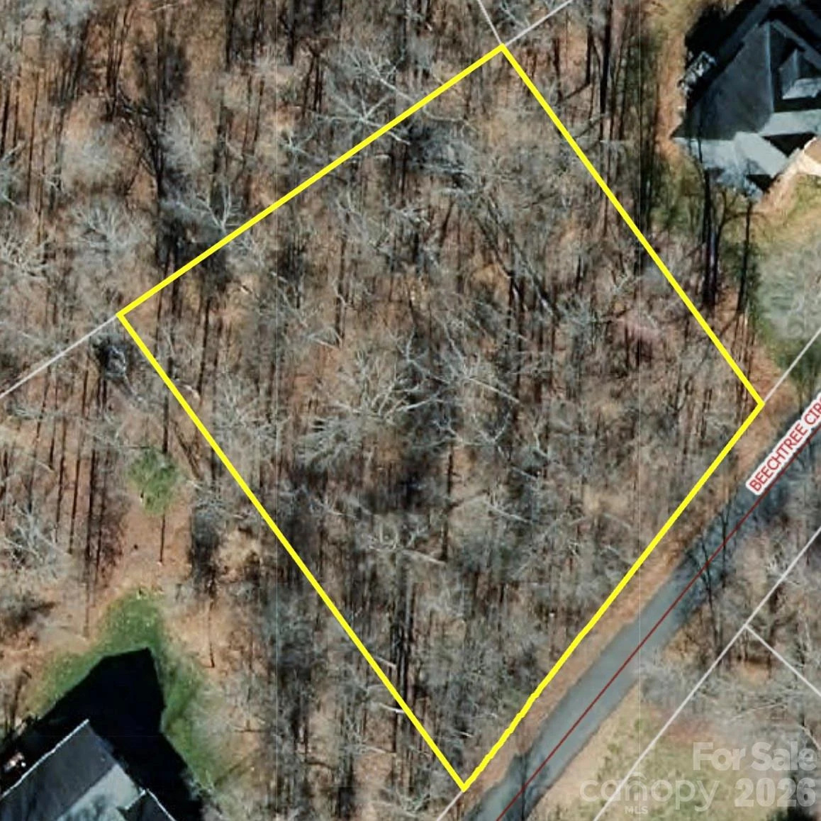 0 Beechtree Circle - Photo 2
