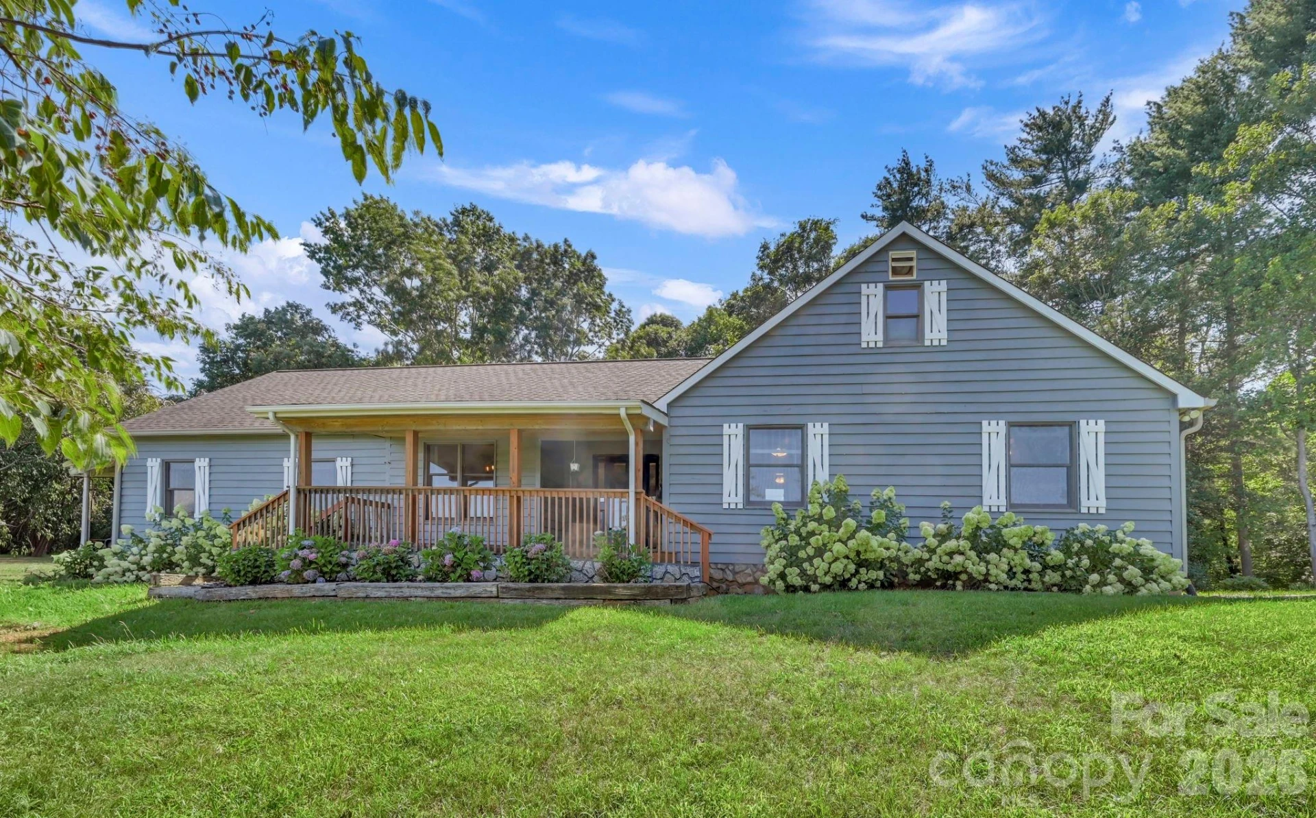 170 Bull Creek Road