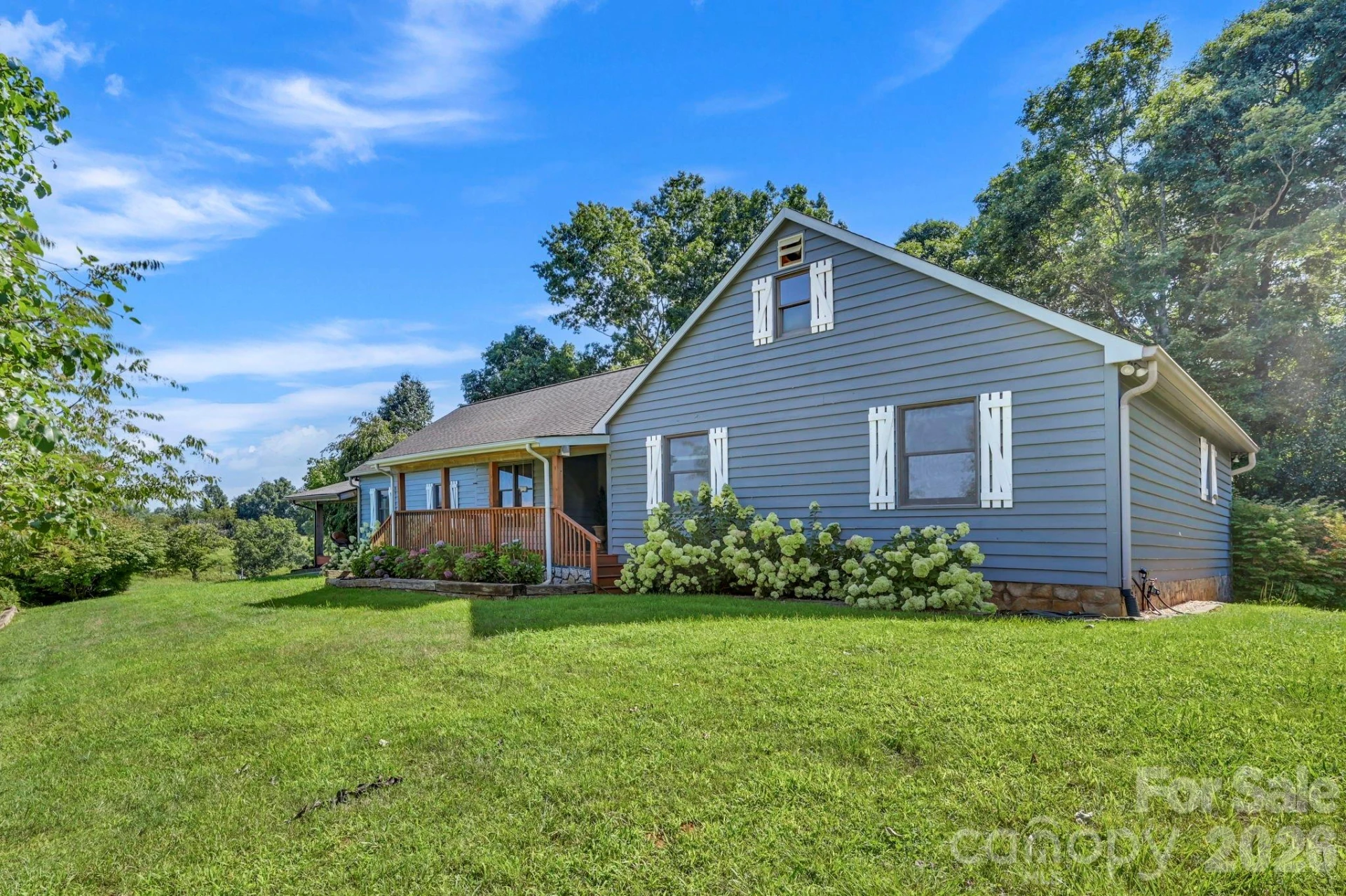 170 Bull Creek Road - Photo 3