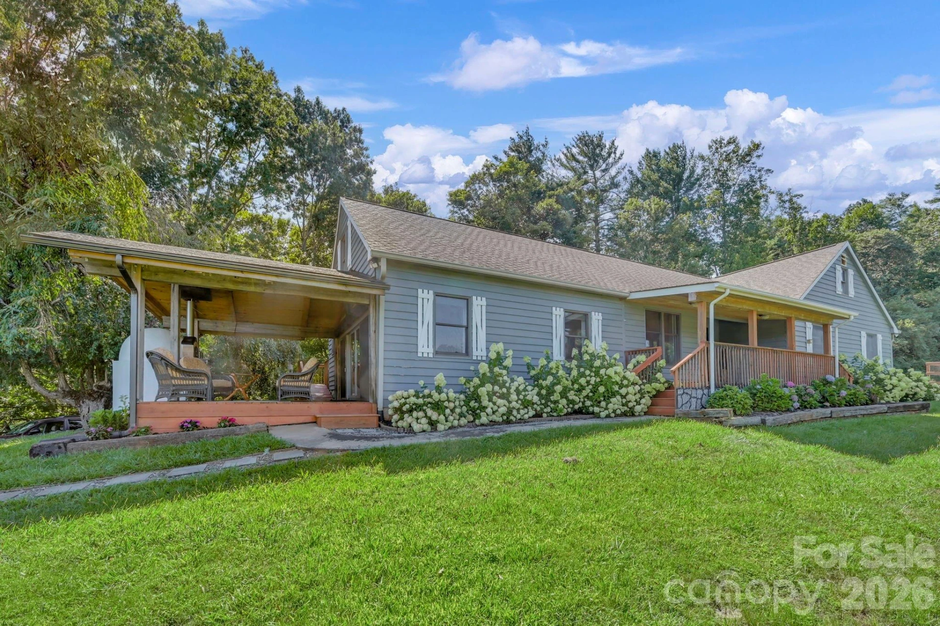 170 Bull Creek Road - Photo 4