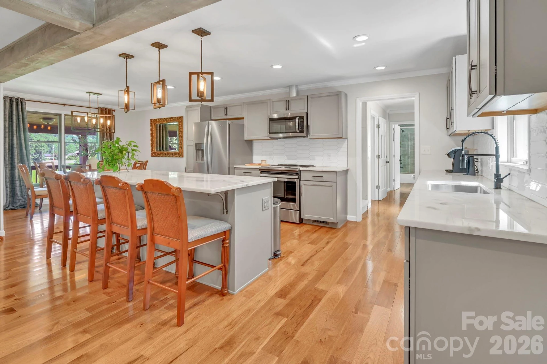 170 Bull Creek Road - Photo 9