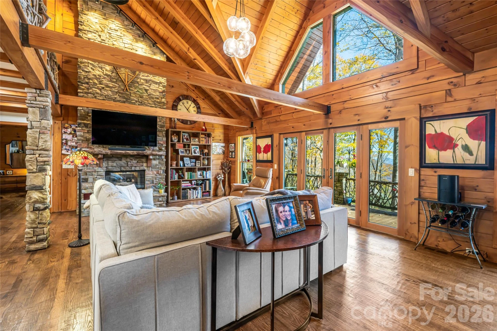 580 Flying Hawk Trail - Photo 5