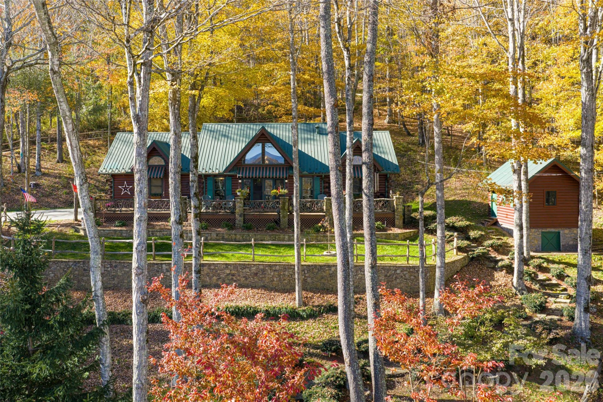 580 Flying Hawk Trail - Photo 46