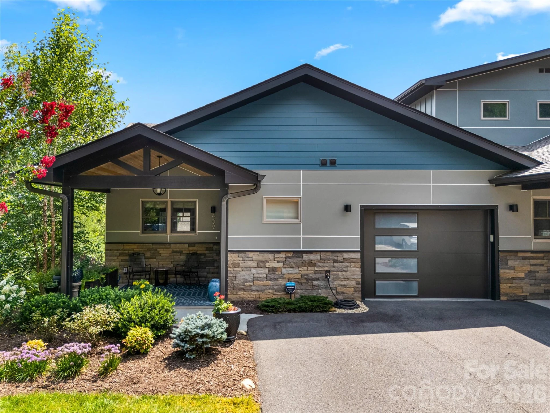 409 Kessler Place - Photo 4