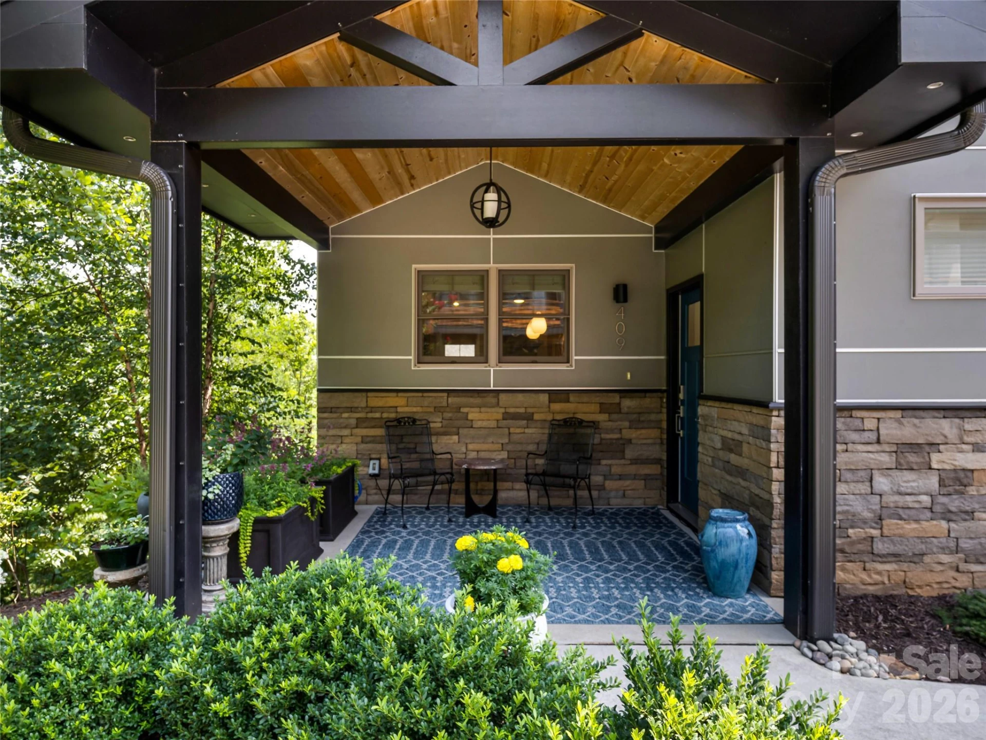 409 Kessler Place - Photo 5