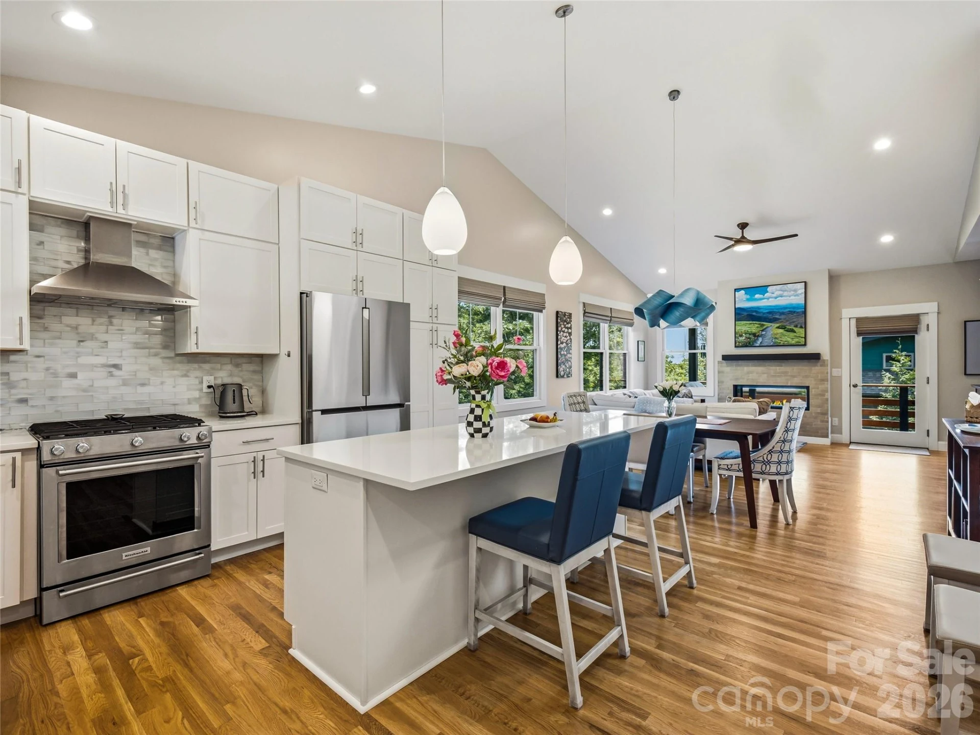 409 Kessler Place - Photo 8