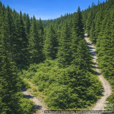 Lot 130 Trellis Drive, Nebo, NC, 28761