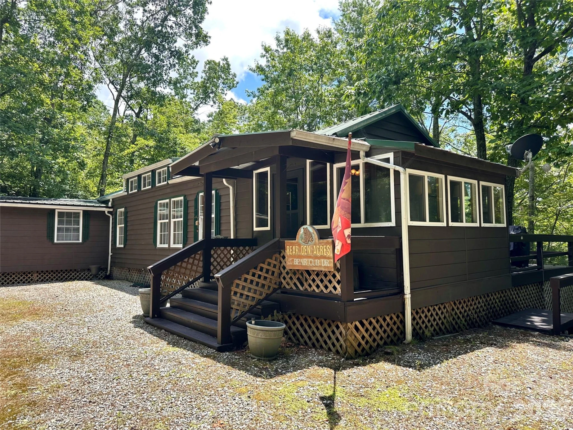 21 Bear Cub Drive