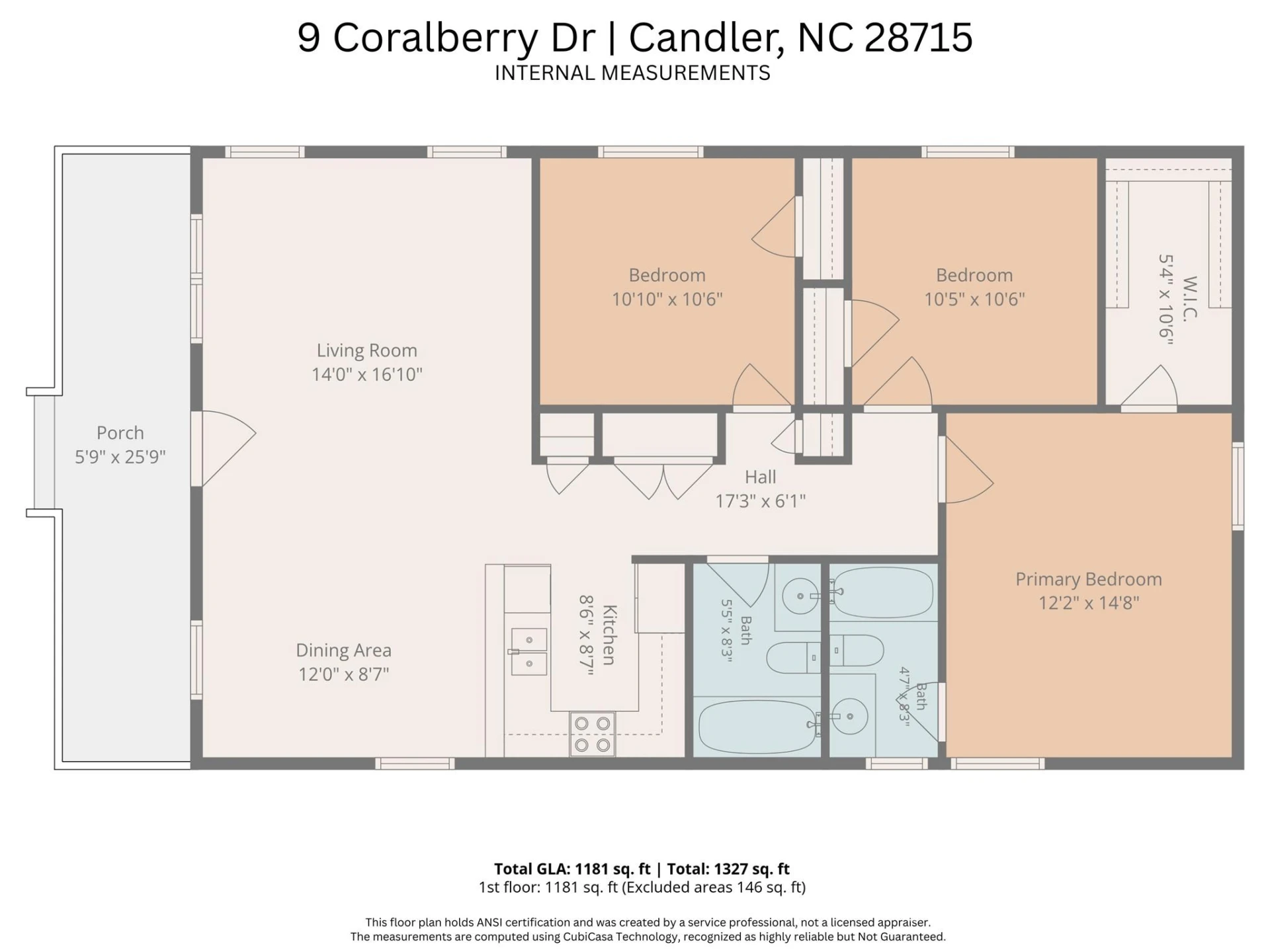 9 Coral Berry Drive - Photo 29